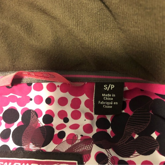 Salomon ladies winter snow ski coat size small - Picture 5 of 8